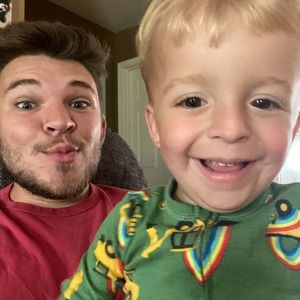 Meet your Posher, Daniel